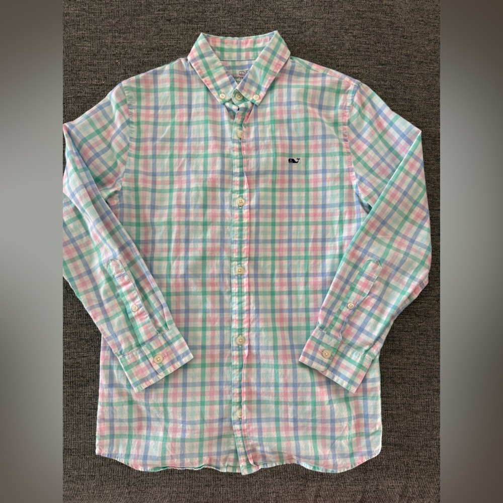 Vineyard vines boys